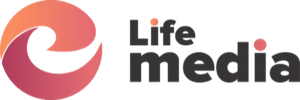 Logo Life Media